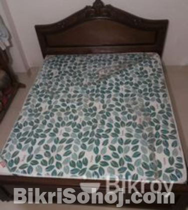 Bed Hatil brand